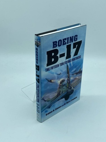 Boeing the fifteen ton - boeing,