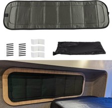 RV / Van Bunk Window Cover 36"
