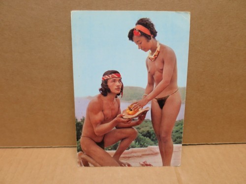 Naturisme ile levant - du,