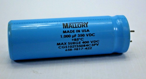 Mallory cgs102t350r4c3pv - mallory,