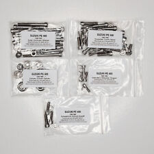 SUZUKI PE 400 T X Z 1980 1981