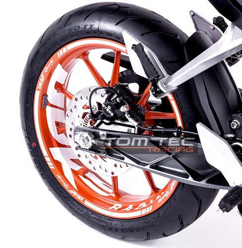 Autocollants pour jante - autocollants,