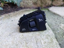 Commande régulateur de vitesse Opel Astra J Oem 13293155 GM 