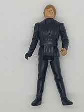 figurine STAR WARS Kenner vintage Luke Skywalker Jedi Knight 1983