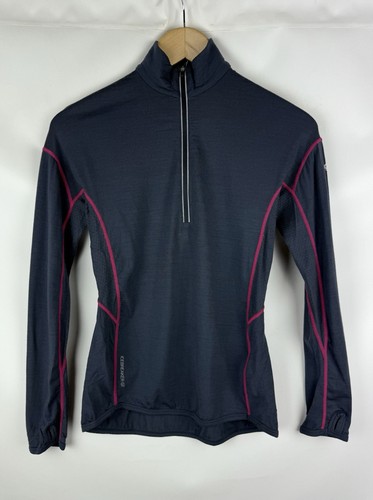 Pull thermique léger