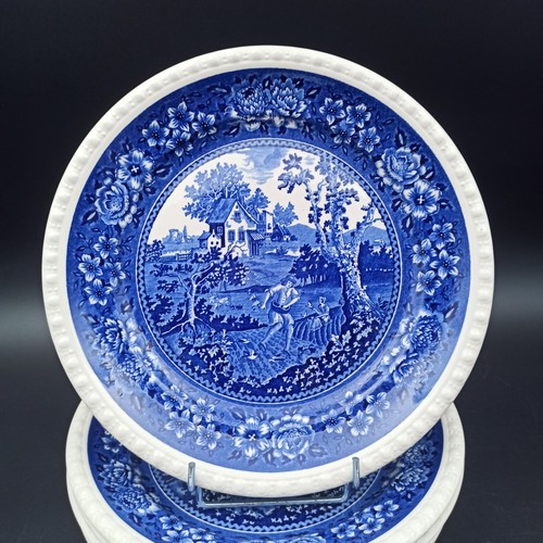 Villeroy boch 6 mettlach - -,