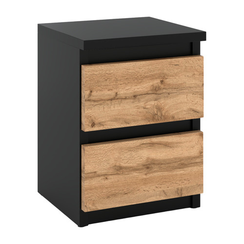 Table chevet wotan cm en - de, 30