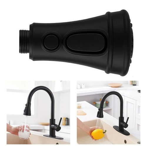 Tête robinet cuisine - robinet,
