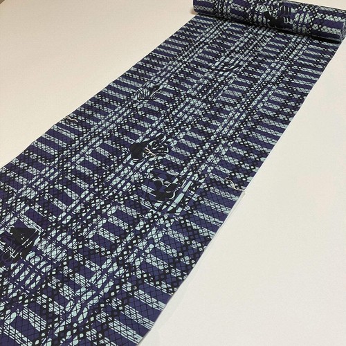 9509 boulon kimono - boulon,