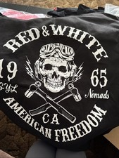Hells Angels 1965 Nomads
