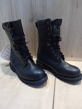 Chaussures rangers - chaussures,