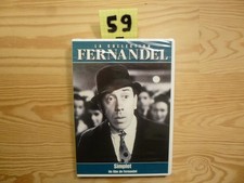 DVD : Simplet - FERNANDEL /