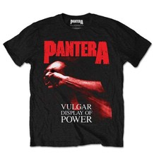 Pantera vulgar display - pantera,