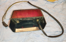 Original 3. Feux de Stop Volvo 940 945 Break Troisième