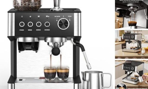 Espresso - (2026, upgrade)