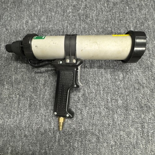 Pistolet cox airflow - pistolet,