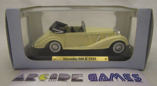 Voiture exception 43 - voiture, 1/43