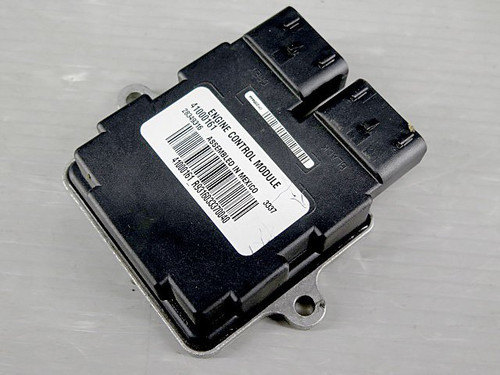 Module commande moteur - module, de
