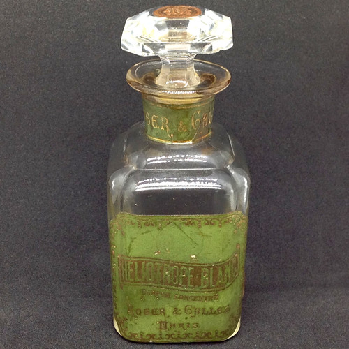 Roger gallet heliotrope - roger,