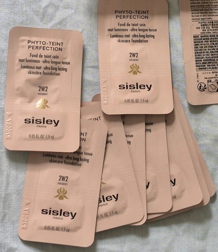 Sisley phyto teint perfection - sisley,