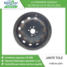 ? JANTE TOLE FORD KA 2008- ➤1824229 ?