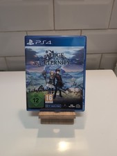 Jeu Edge of Eternity / PS4