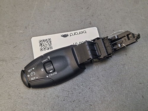Commande régulateur limiteur - commande, régulateur/limiteur