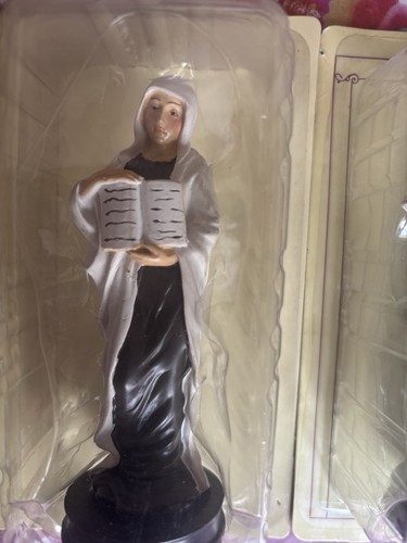 Figurine religieuse sainte - figurine,