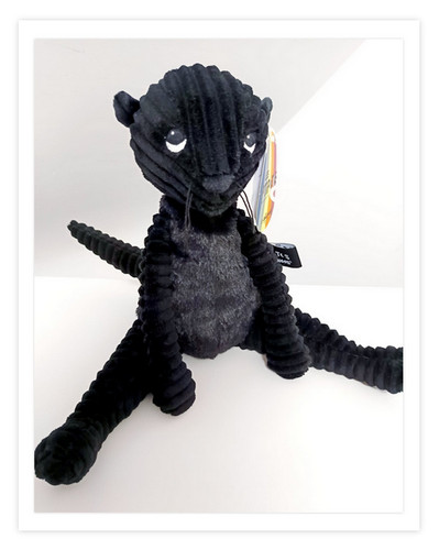 Peluche/Doudou