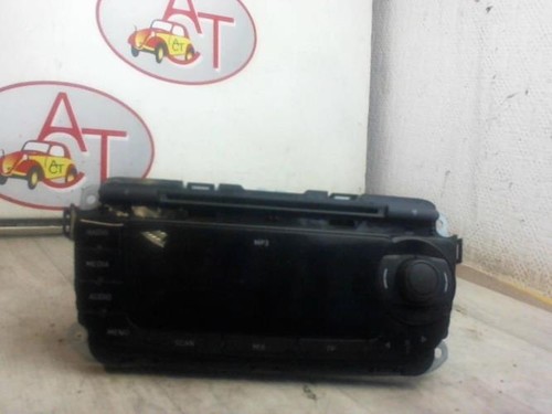 Autoradio origine seat ibiza - d'origine,