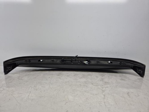 Becquet opel corsa phase 2 - corsa,