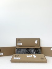 Claviers Dell KB216 Lot de 5