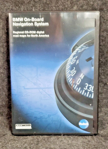 Bmw board navigation - navigation,