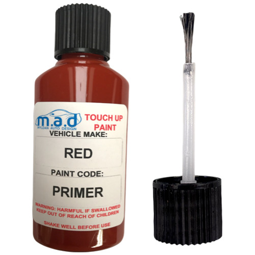 30ml haut construction rouge - 30ml,