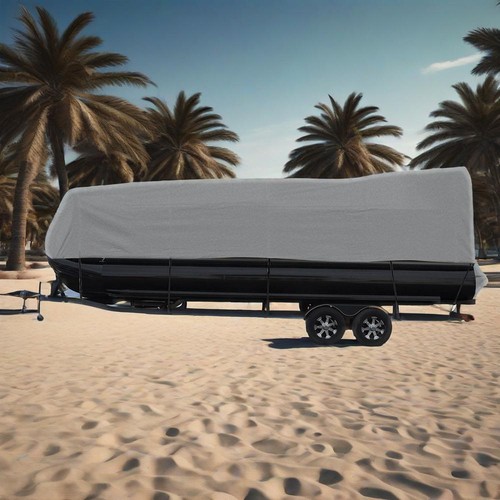 Heavy duty trailerable - heavy,