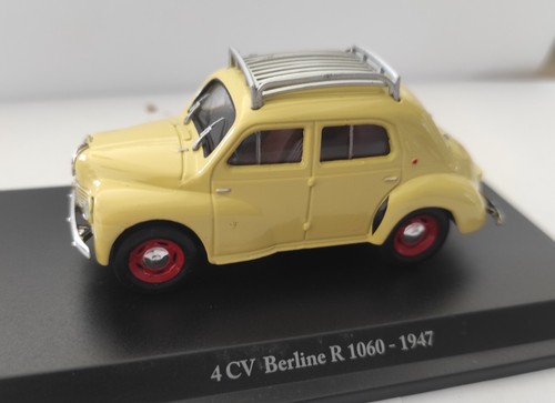 4cv berline 1060 1947 - r,