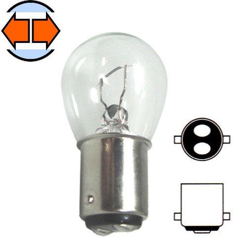 Ampoule 21w ba15d - ampoule,