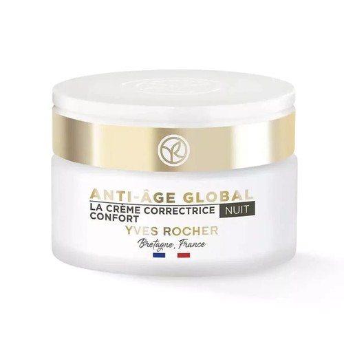 Yves rocher crème complète - yves,