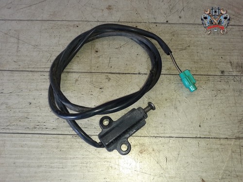Capteur bequille suzuki 800 - bequille,