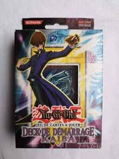 Yu-Gi-Oh! Deck de démarrage
