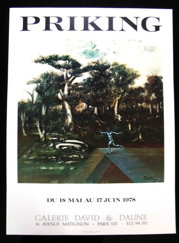 Franz priking galerie - franz,  