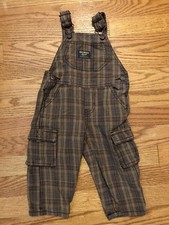 OSH KOSH b'Gosh GENUINE