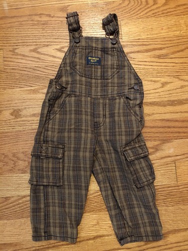Osh kosh gosh genuine - kosh,