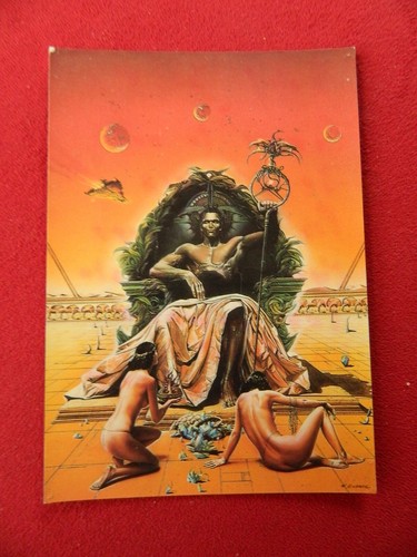 Carte postale siudmak - carte,