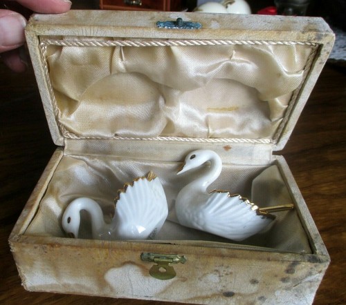 Ancien coffret paire - coffret, de