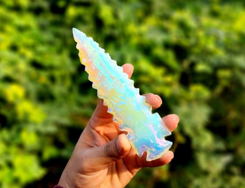 Opalite unique angel aura - unique,