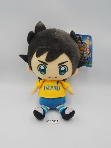 Inazuma eleven c1501 inamori - c1501,