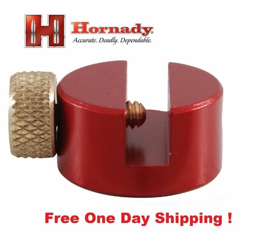 Hornady bullet comparator - bullet,