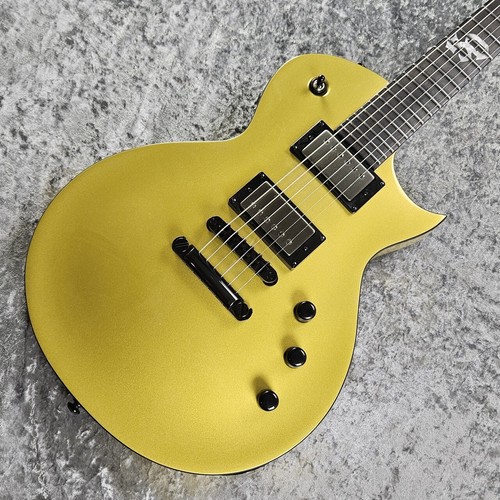 Guitare électrique ltd - électrique,