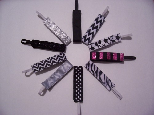Stay place headbands - place,